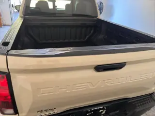 Chevrolet Colorado 2024 4x4 Trail Boss 4dr Crew Cab 5 ft. SB