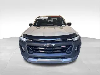 Chevrolet Colorado 2024 4x4 Trail Boss 4dr Crew Cab 5 ft. SB