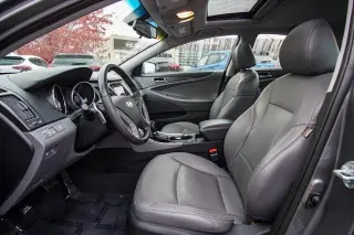 Hyundai SONATA 2013 SE 2.0T 4dr Sedán