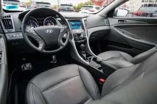Hyundai SONATA 2013 SE 2.0T 4dr Sedán