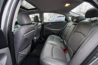 Hyundai SONATA 2013 SE 2.0T 4dr Sedán