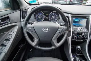 Hyundai SONATA 2013 SE 2.0T 4dr Sedán