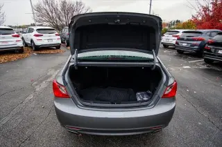 Hyundai SONATA 2013 SE 2.0T 4dr Sedán
