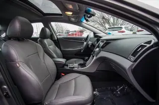 Hyundai SONATA 2013 SE 2.0T 4dr Sedán