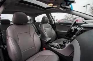 Hyundai SONATA 2013 SE 2.0T 4dr Sedán