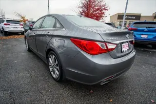 Hyundai SONATA 2013 SE 2.0T 4dr Sedán