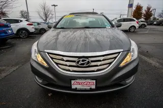 Hyundai SONATA 2013 SE 2.0T 4dr Sedán