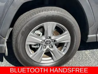 Toyota RAV4 Híbrido 2025 AWD LE 4dr SUV