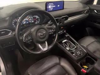Mazda CX-5 2023 AWD 2.5 Turbo 4dr SUV