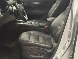 Mazda CX-5 2023 AWD 2.5 Turbo 4dr SUV