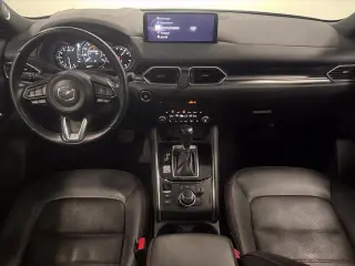 Mazda CX-5 2023 AWD 2.5 Turbo 4dr SUV