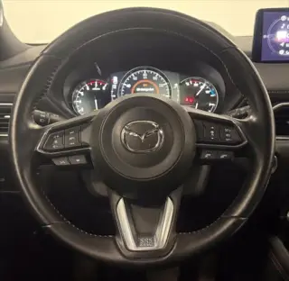 Mazda CX-5 2023 AWD 2.5 Turbo 4dr SUV