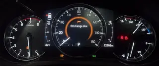 Mazda CX-5 2023 AWD 2.5 Turbo 4dr SUV