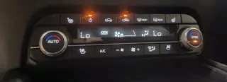 Mazda CX-5 2023 AWD 2.5 Turbo 4dr SUV