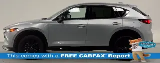 Mazda CX-5 2023 AWD 2.5 Turbo 4dr SUV
