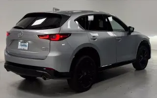 Mazda CX-5 2023 AWD 2.5 Turbo 4dr SUV