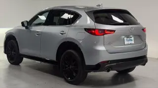 Mazda CX-5 2023 AWD 2.5 Turbo 4dr SUV