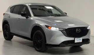 Mazda CX-5 2023 AWD 2.5 Turbo 4dr SUV