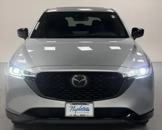 Mazda CX-5 2023 AWD 2.5 Turbo 4dr SUV
