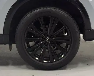Mazda CX-5 2023 AWD 2.5 Turbo 4dr SUV