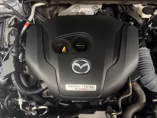 Mazda CX-5 2023 AWD 2.5 Turbo 4dr SUV