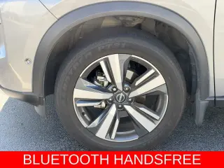 Nissan Rogue 2023 Platinum 4dr Crossover