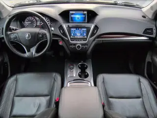 Acura MDX 2016 SH-AWD SUV de 4 puertas