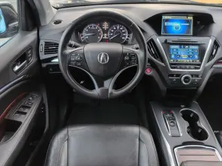 Acura MDX 2016 SH-AWD SUV de 4 puertas
