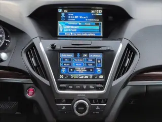 Acura MDX 2016 SH-AWD SUV de 4 puertas