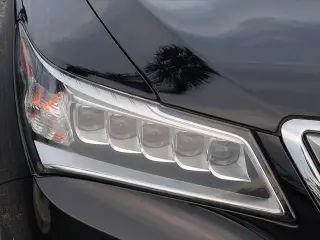 Acura MDX 2016 SH-AWD SUV de 4 puertas