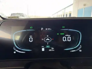 Kia Sportage Hybrid 2025 AWD EX 4dr SUV