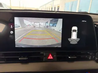 Kia Sportage Hybrid 2025 AWD EX 4dr SUV
