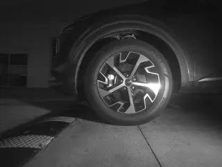 Kia Sportage Hybrid 2025 AWD EX 4dr SUV