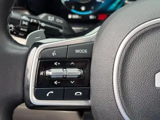 Kia Sorento Híbrido Enchufable 2022 AWD SX Prestige 4dr SUV