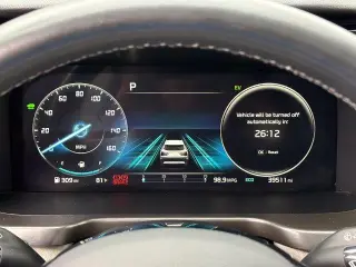 Kia Sorento Híbrido Enchufable 2022 AWD SX Prestige 4dr SUV