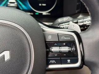 Kia Sorento Híbrido Enchufable 2022 AWD SX Prestige 4dr SUV