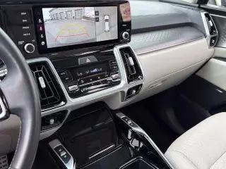 Kia Sorento Híbrido Enchufable 2022 AWD SX Prestige 4dr SUV