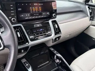 Kia Sorento Híbrido Enchufable 2022 AWD SX Prestige 4dr SUV