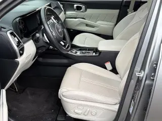Kia Sorento Híbrido Enchufable 2022 AWD SX Prestige 4dr SUV