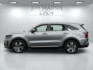 Kia Sorento Híbrido Enchufable 2022 AWD SX Prestige 4dr SUV