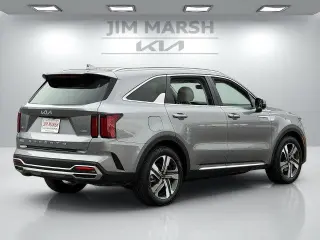 Kia Sorento Híbrido Enchufable 2022 AWD SX Prestige 4dr SUV
