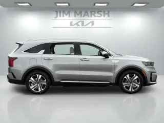 Kia Sorento Híbrido Enchufable 2022 AWD SX Prestige 4dr SUV