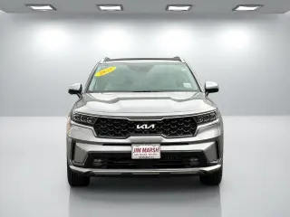 Kia Sorento Híbrido Enchufable 2022 AWD SX Prestige 4dr SUV