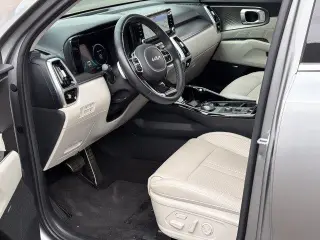 Kia Sorento Híbrido Enchufable 2022 AWD SX Prestige 4dr SUV