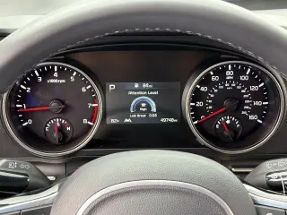 Kia Carnival 2024 LX 4dr Mini-Van