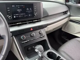 Kia Carnival 2024 LX 4dr Mini-Van
