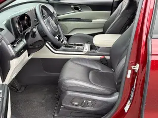 Kia Carnival 2024 LX 4dr Mini-Van