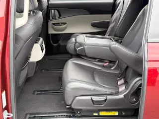 Kia Carnival 2024 LX 4dr Mini-Van