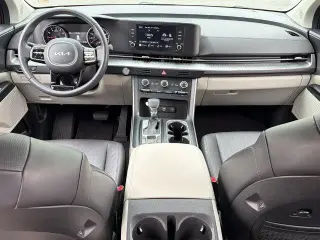 Kia Carnival 2024 LX 4dr Mini-Van