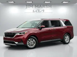 Kia Carnival 2024 LX 4dr Mini-Van